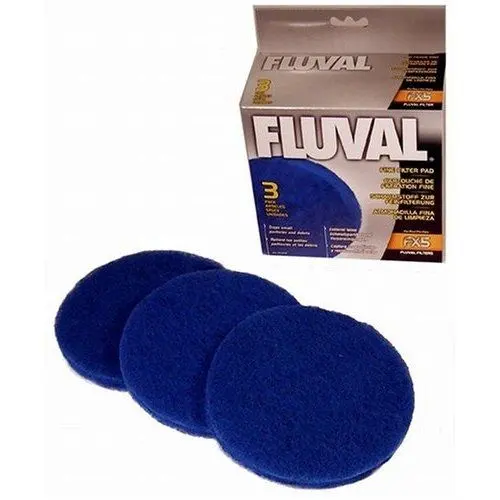 Fluvial Material Filtrant FX 5 Burete