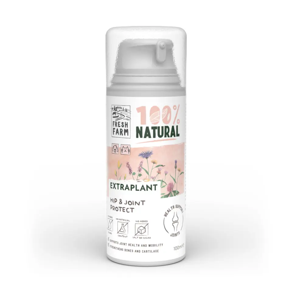 Fresh Farm Extraplant Hip&Joint Protect 100ml