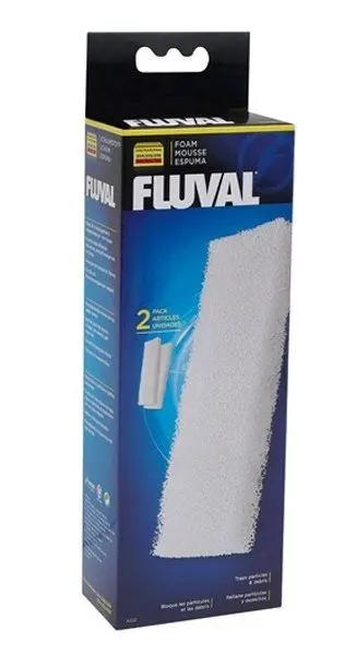 Burete Fluval, 2 buc (204/205/206)
