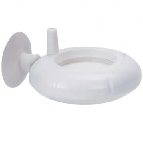 ISTA - Difuzor CO2 UFO, membrana ceramica, Large