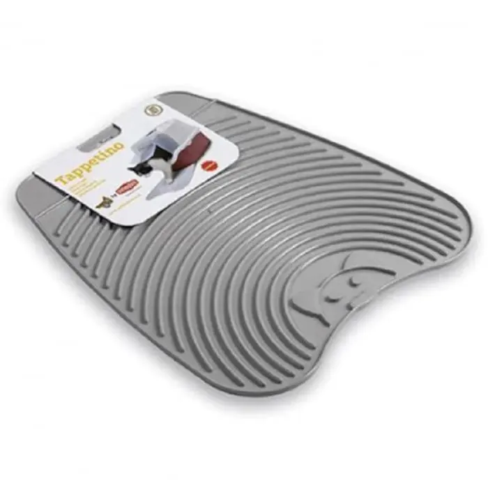 Covor din plastic pentru litiera Stefanplast 39x35cm