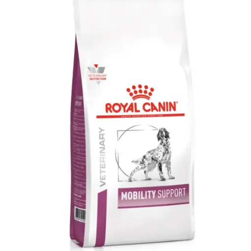 Hrana dietetica pentru caini Royal Canin Mobility Support 12 kg