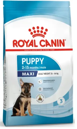 Royal Canin Maxi Puppy - 12-kg