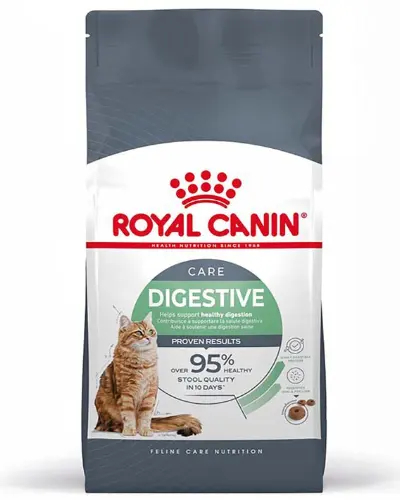 Royal Canin Felin Digestive Care - 10-kg