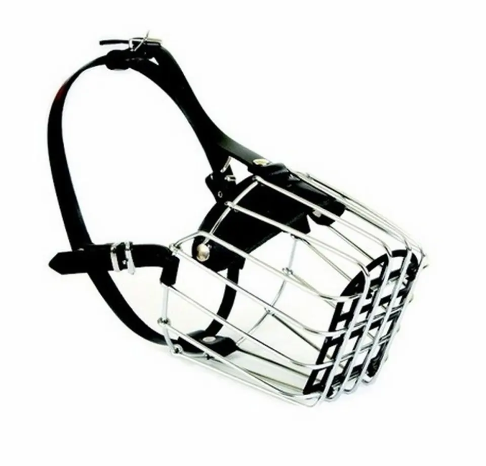 Dingo Botnita Metal Schnauzer Mica Nr 13