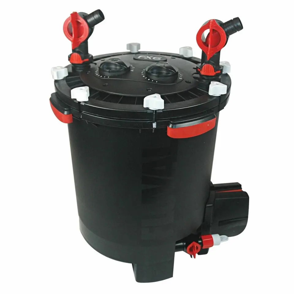 FLUVAL FILTRU EXTERN FX6