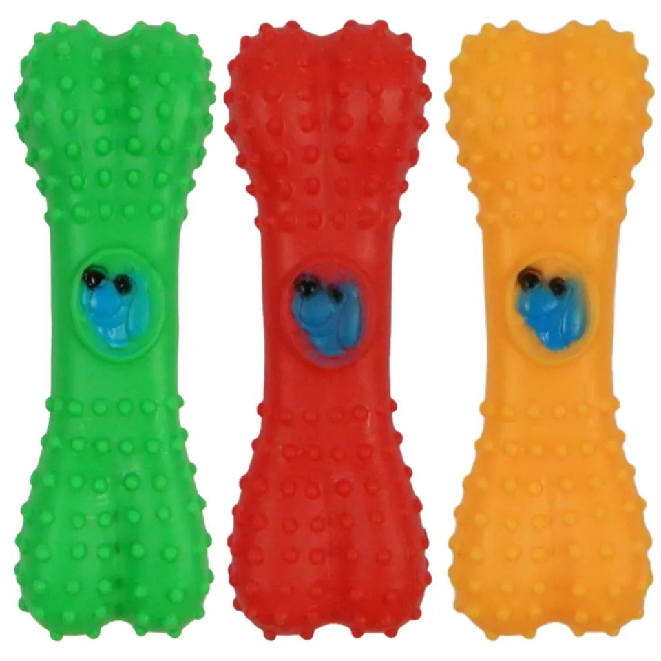 Jucarie os dental 14 cm
