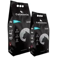 Asternut igienic pentru pisici Catmania Marseille Soap 5L