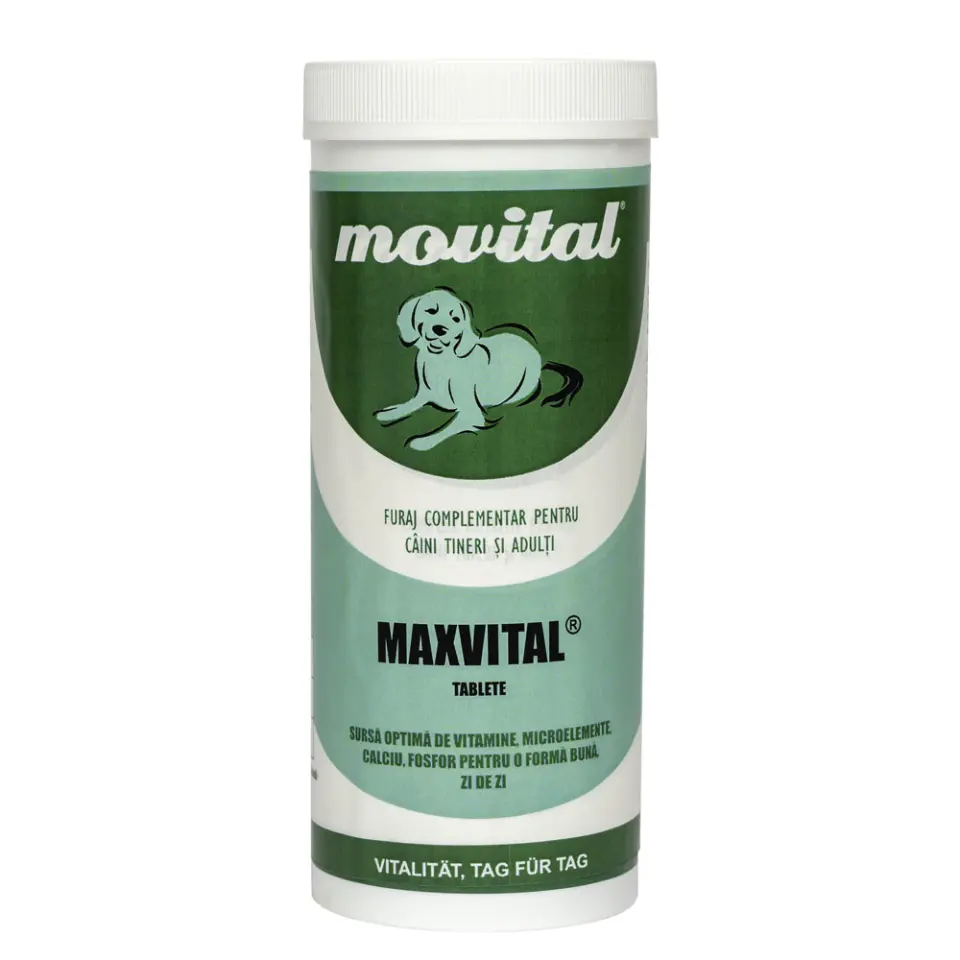 Maxvital 150tb