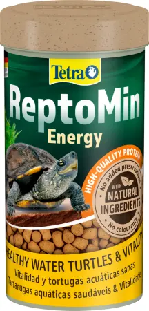 Tetra Reptomin Energy 100 ML