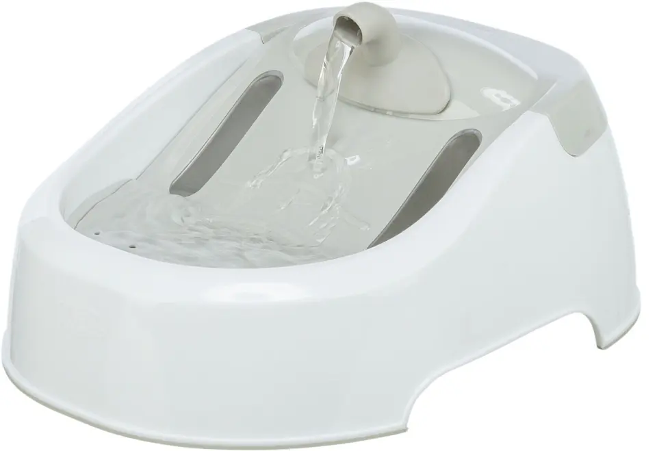 Trixie Fantana Adapator Automat Duo Stream, 1 L/ 20x12x23 cm, 24462