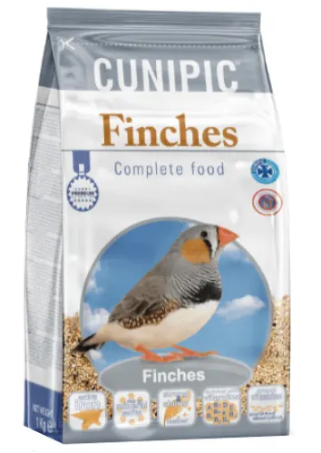 Cunipic Meniu Exotice 1 Kg