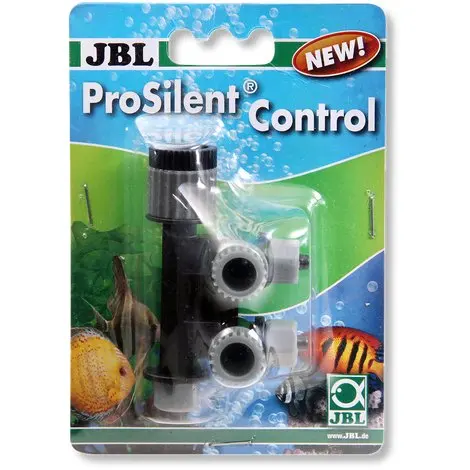 JBL Robinet Aer Prosilent Control