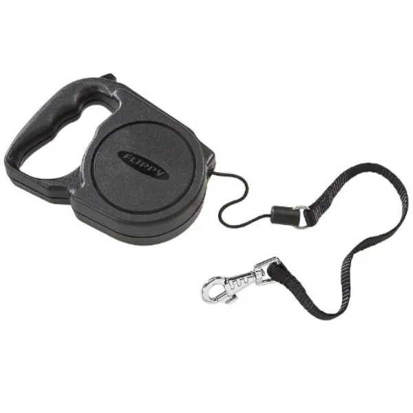 Ferplast Lesa Flippy Regular L Neagra