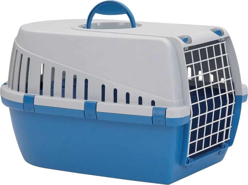 Pet Expert Cusca Transport Smart 49 cm Blue