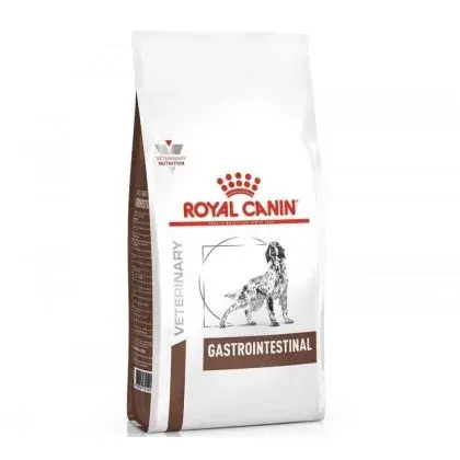 Hrana dietetica pentru caini Royal Canin Gastrointestinal 2 kg
