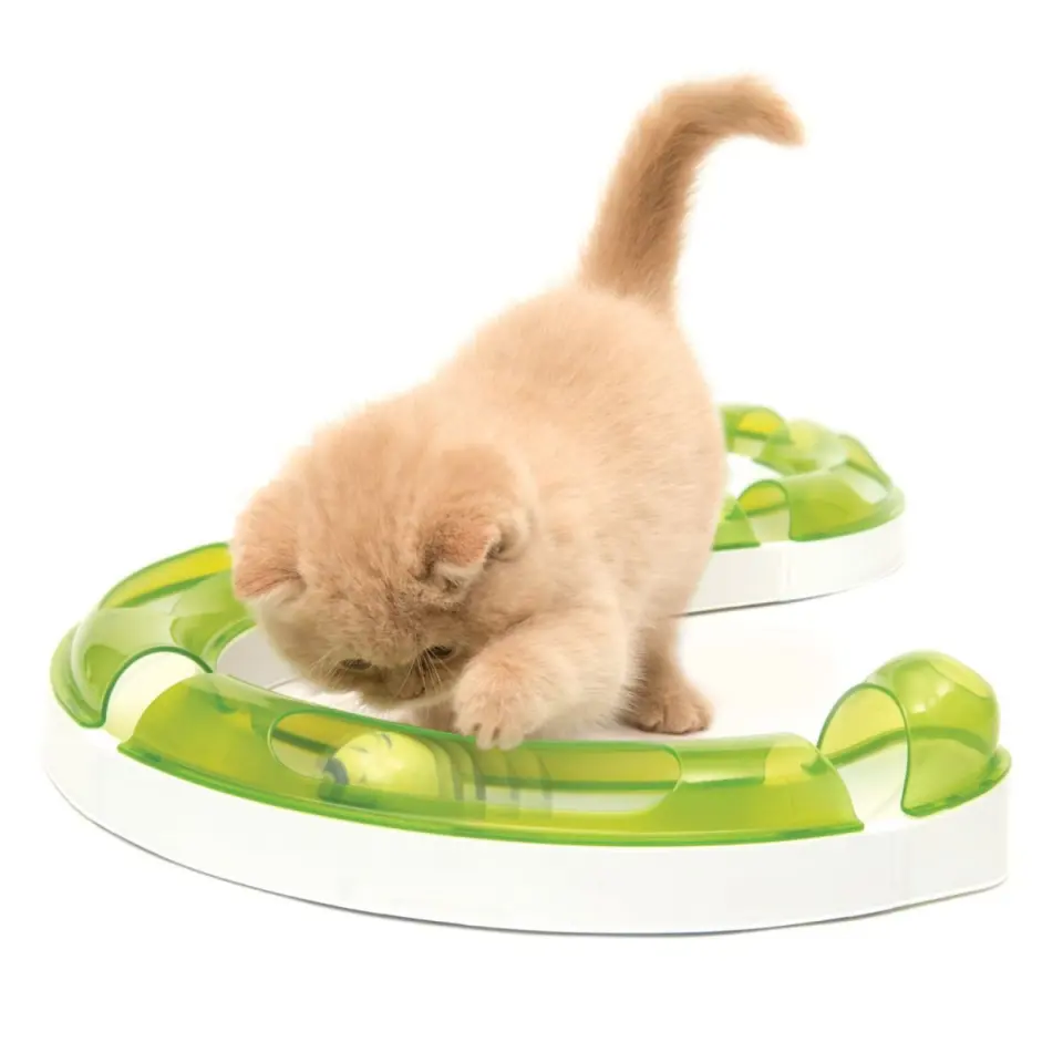 Catit Jucarie Play Circuit Senses 2.0 43154W