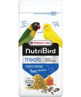 Versele Laga Forti Patee 250 g