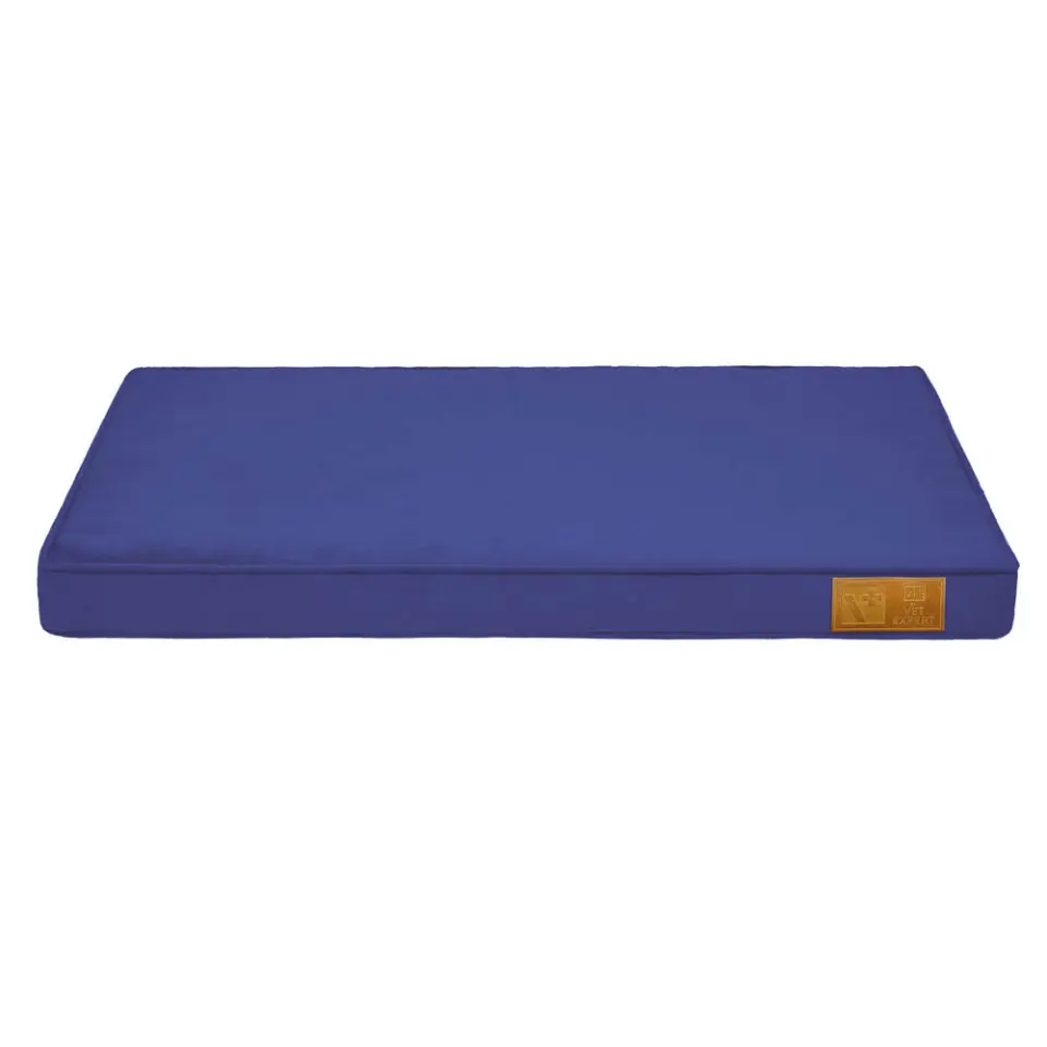 Saltea pentru animale de companie Vet Expert Saltea Magnetic Care, albastru marin, Marime S, 40 x 35 cm