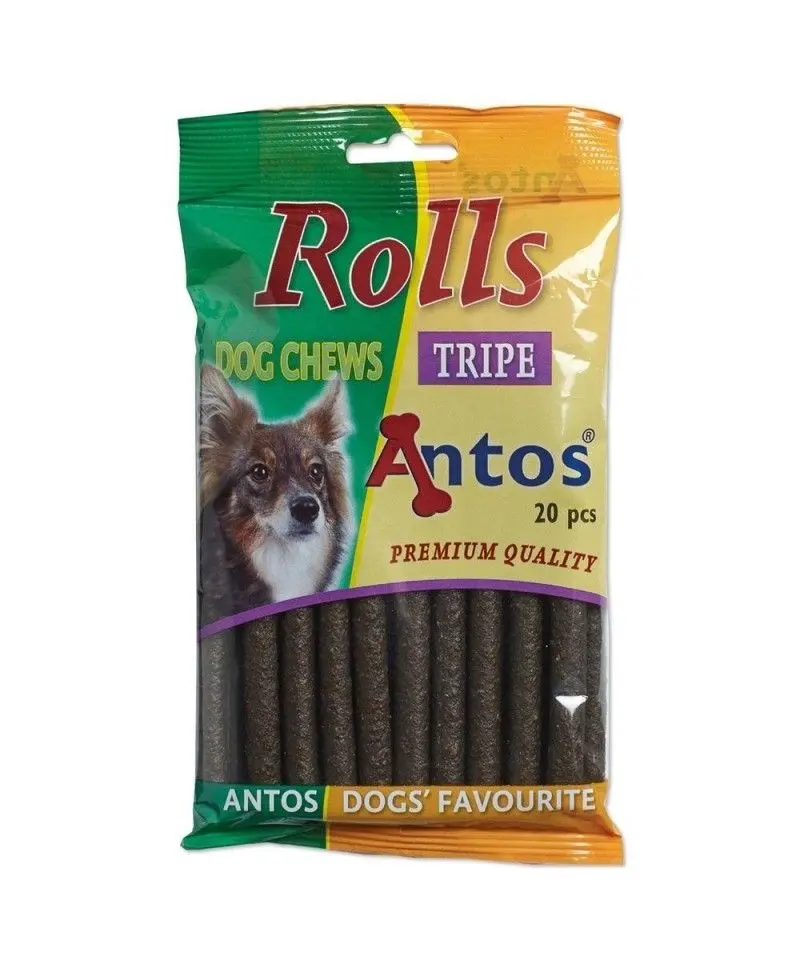 Recompense caini, Antos Baton Burta Vita, 20 buc, 200 g