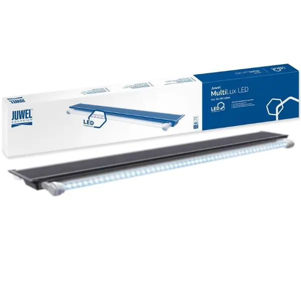 Juwel Lampa Multilux LED 60 cm