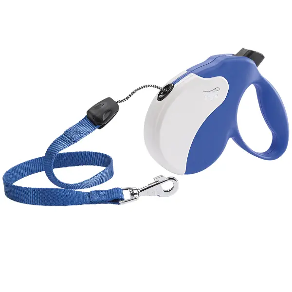 Ferplast Lesa Amigo Easy Cord M Albastra