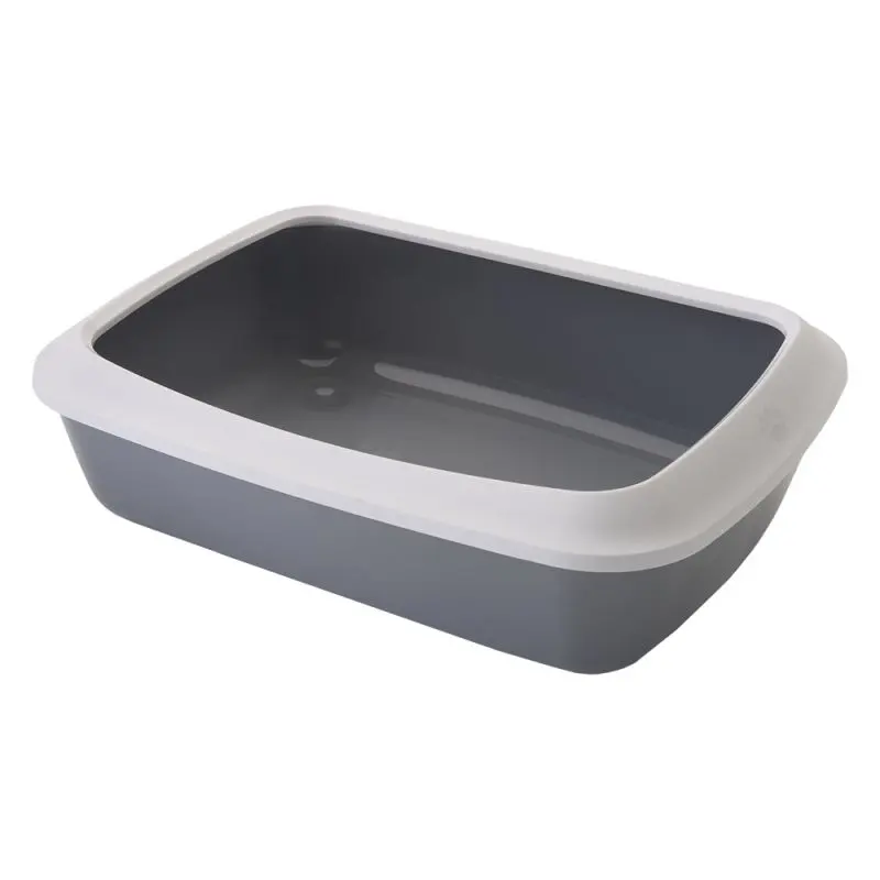 Pet Expert Litiera Cleany Plus 50 cm Grey