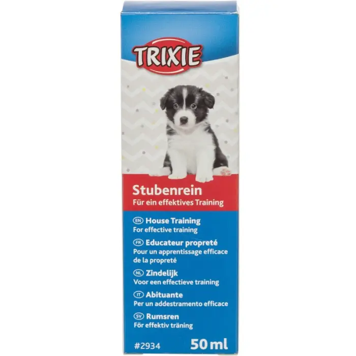 Spray atractanta pentru educarea cateilor Trixie 50 ml