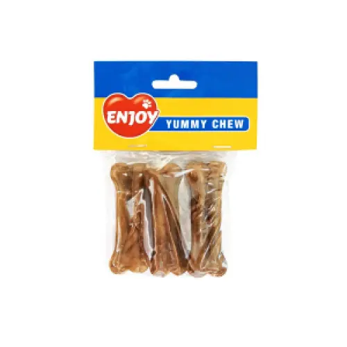 Recompensa pentru caini Os Presat Enjoy 2 buc/set KS-20