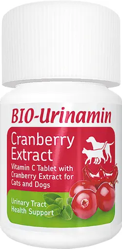 Bio PetActive Bio Urinamin, 40 tablete