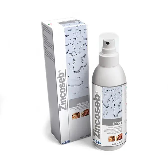 Zincoseb Solutie, 200ml