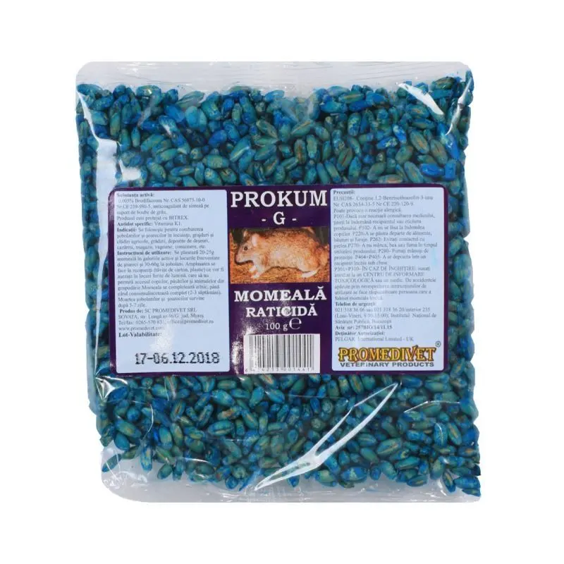Prokum G, 150 g