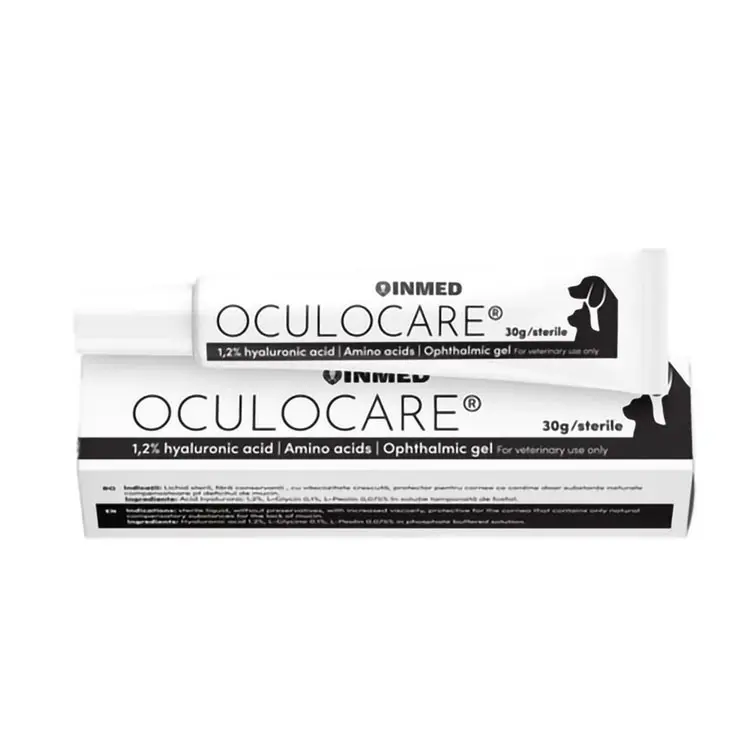 Oculocare Gel, 30 grame