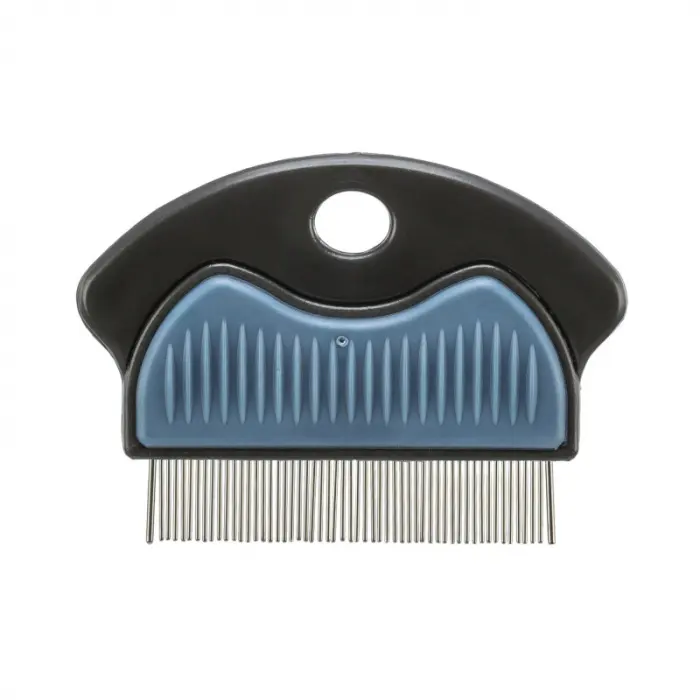 Pieptene pentru indepartarea puricilor Trixie 7 cm