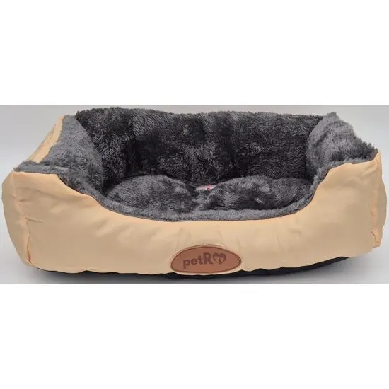 Culcus pentru caini pisici Puffy Maro M 35 x 45 cm