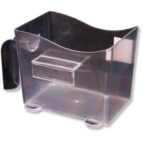 Cana pentru acvariu JBL Fish Handling Cup