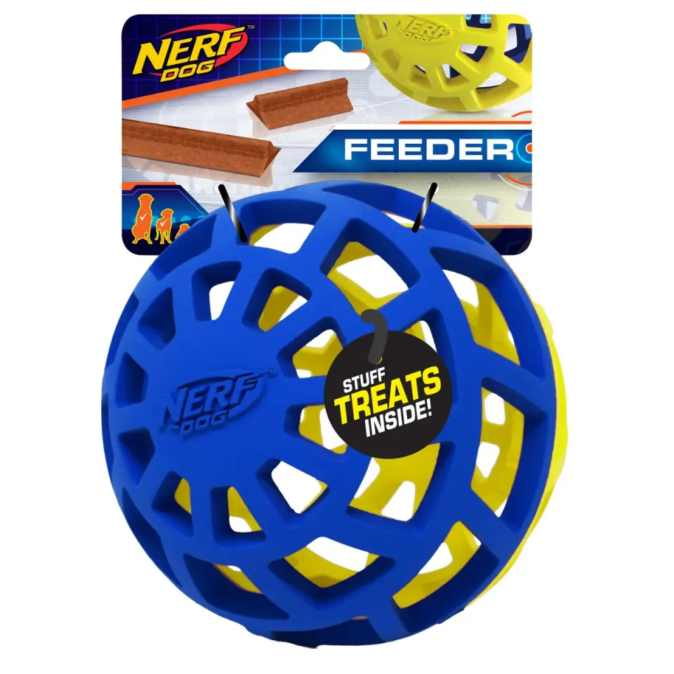 Nerf Minge Feeder