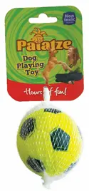 Paiatze Dog Minge Neon Galben RBR 0006/ 2657