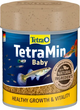 Tetramin Baby 66 ML