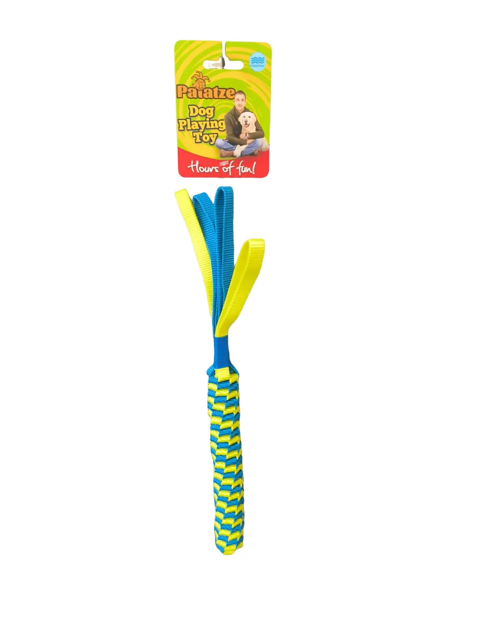 PAIATZE DOG FLOATING STICK 40 CM