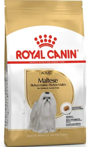 Royal Canin Maltese Adult - 1-5-kg