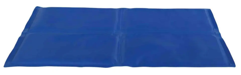 Saltea Racoritoare 110x70 cm Albastru 28687