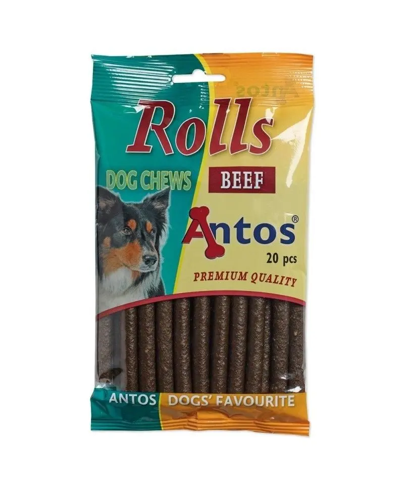 Recompense caini, Antos Baton Vita, 20 buc, 200 g