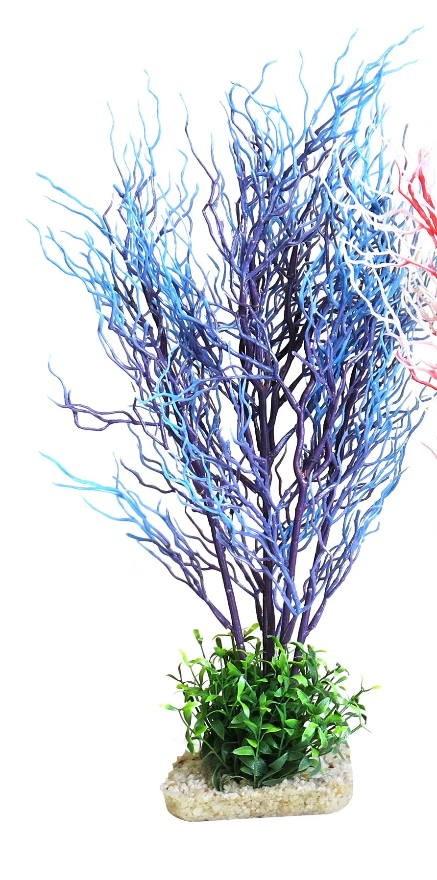 Sydeco Planta Branch Coral Maxi 42 cm 349636