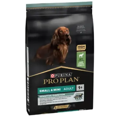Pro Plan Dog Adult Small&Mini Sensitive Digestion 700 g