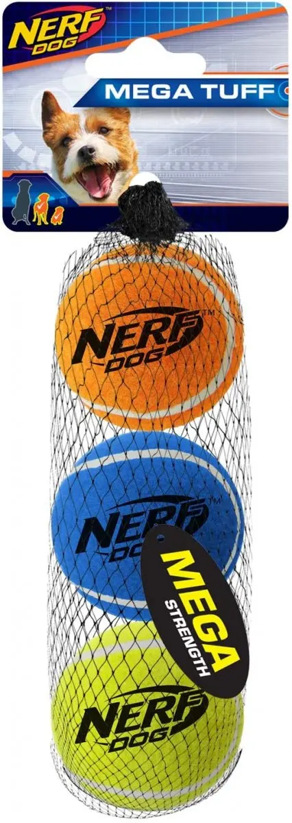 Nerf Mingi Tenis