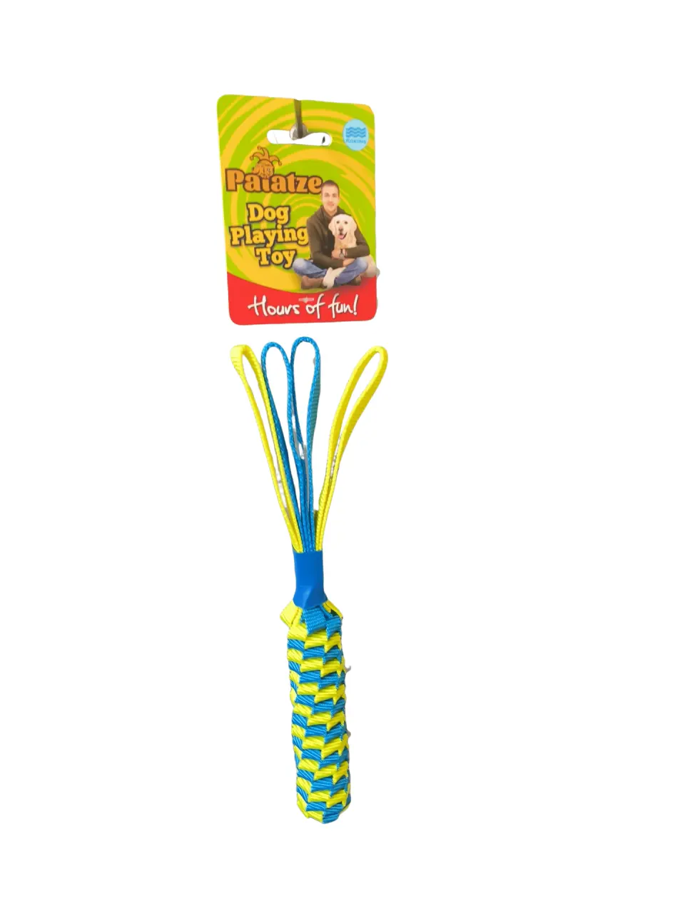PAIATZE DOG FLOATING STICK 28 CM