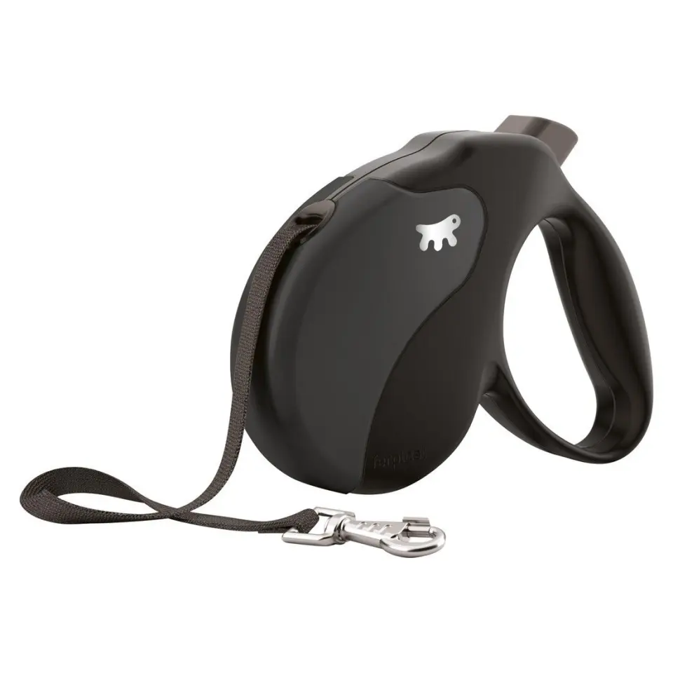 Lesa Ferplast Amigo Tape S Negru