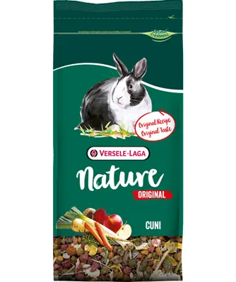 Versele Laga Original Cuni 750 g