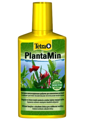 Tetra Plantamin 250 ml